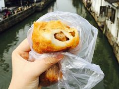 油氽团子-荣阳楼(山塘街店)