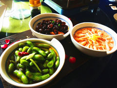 -庆余楼·用心与食材·特色菜&灶头面(仙蠡墩店)