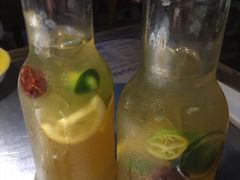 -探鱼·鲜青椒爽麻烤鱼(广州南沙万达广场店)