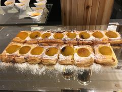 -圣丰索菲特·2 On 988 Café 自助餐厅