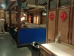 -坛宗剁椒鱼头(河西王府井店)