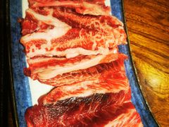 -海之屋韩式烤肉(海棠68环球美食街店)