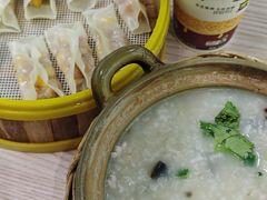 -粥瓜婆特色砂锅粥(白石洲店)