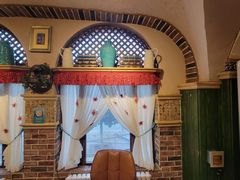 -海尔巴格·新疆菜(吐鲁番店)