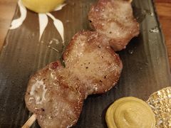 -鸟鹏烧鸟居酒屋(仁恒梦中心店)