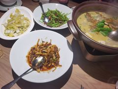 -火候轩品质湘菜·私厨(市府店)