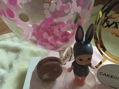 -CAKE BOSS 蛋糕老板(领展购物广场·中关村店)