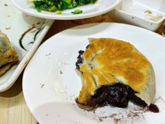 -台北楚楚园馅饼粥(虹桥南丰城店)