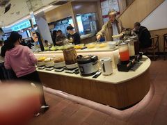 -素满香·Vegan食养自助(天一广场店)