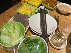 -四喜小胖·北京涮肉(五道营店)