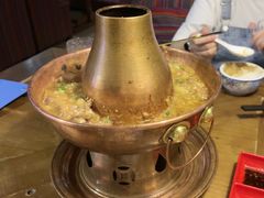 -雀舞云南菜(天津天河城购物中心店)