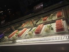 -V-ONE西雅图海鲜自助餐厅(仓山万达广场店)