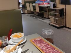 -海底捞火锅(顺义华联店)