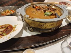 -沪华海鲜大酒楼(南汇店)