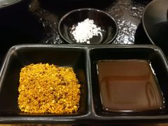 -九田家黑牛烤肉料理(石路天虹店)