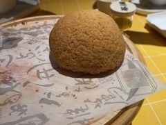 -蔡澜点心·粤菜(花城汇南区店)