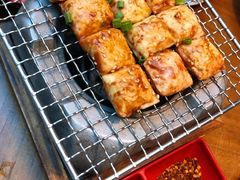 -雀舞云南菜(天津天河城购物中心店)