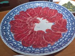 -北京老门框爆肚四季涮肉(凌河路店)