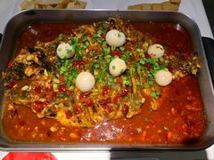 -鱼酷活鱼烤鱼(沈阳大悦城店)