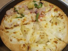 -必胜客(漕宝路店)