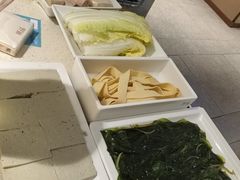 -野妹火锅(龙岗店)