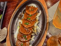 -古京·臻致料理(月湖店)