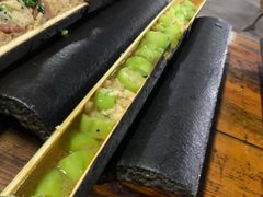 -竹泉农庄·竹筒饭(从化店)
