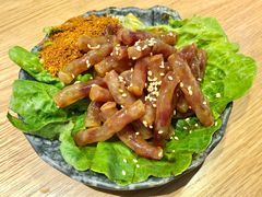 -付小姐在成都(川沙店)