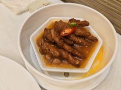 -富淳饭店(世纪公园店)