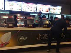 -肯德基(新佛罗伦萨店)