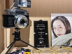 -棱石眼镜(CP静安店)