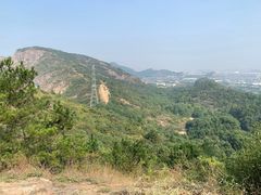 -白马涧龙池景区
