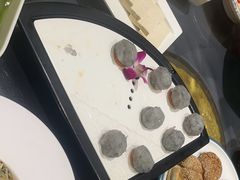 -百草滩羊清水涮羊肉(长城路店)