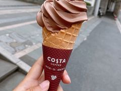 -COSTA COFFEE(吴江路店)