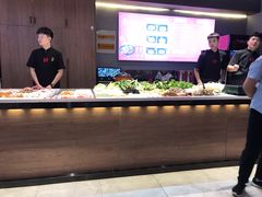 -天府国麻辣香锅(世茂店)
