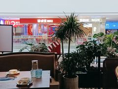 大堂-南越郡·越式风味餐厅(青秀万达店)