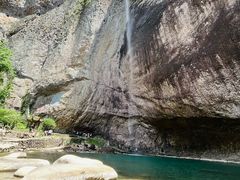 -雁荡山风景名胜区
