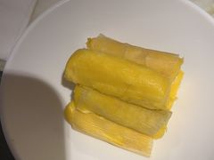 -绿茶餐厅(燕郊永旺店)