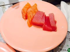 -争鲜回转寿司(飞洲国际店)