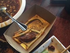 -章吴记喜瑞餐厅(东东城店)