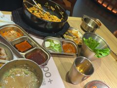 -西塔老太太泥炉烤肉(虹桥南丰城店)