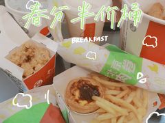 -肯德基(坑梓店)