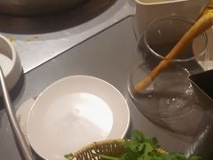 -巴奴毛肚火锅(二七万达店)
