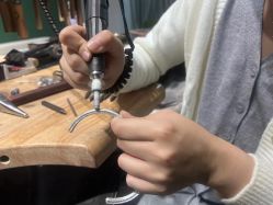 -邵老师打金·黄金加工(大望路总店)