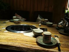 -润泽园椰子鸡(汇一城店)