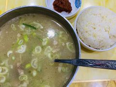 -故乡明太鱼屋(航北路店)