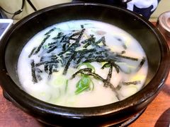 -神仙雪浓汤(明洞店)