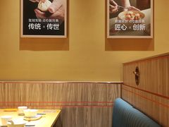 -蔡澜点心·粤菜(花城汇南区店)