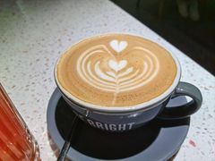 -BE BRIGHT KITCHEN(正佳广场店)