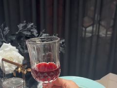 -迦南苑·新派青岛菜·生日纪念日主题餐厅